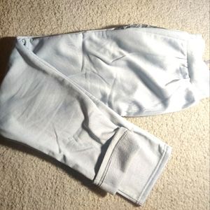 No Reveis grey blue medium pant